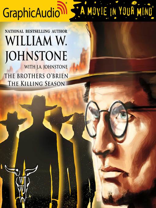 Title details for The Killing Season by William W. Johnstone - Available